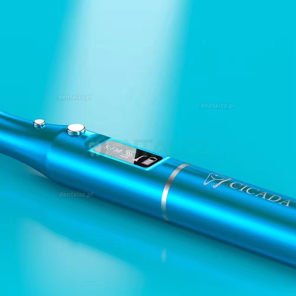 CV-Fill-P1 Bezprzewodowy System Obturacji Gutta-Perka Stomatologiczny Endodontyczny